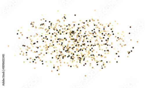 Elegant abstract design fea...