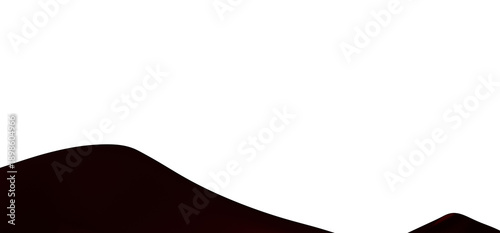 Abstract image featuring a ...