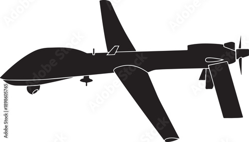 Military jet fighter and helicopter vector illustration isolated on white background with modern aviation aircraft in flight