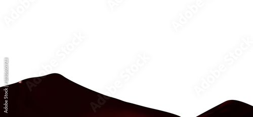 Abstract shapes with a mood...