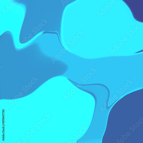Cyan Wave Flow
Cyan-blue wave flow abstract—perfect for dynamic digital design and modern visuals.