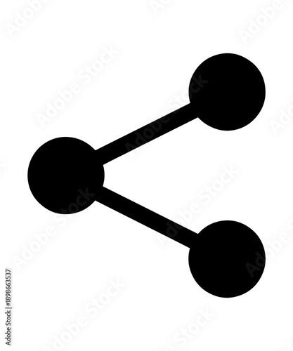 Share Icon - Social Media, Sharing, Networking