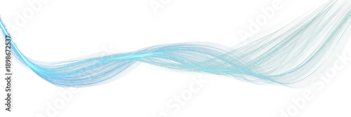 abstract blue background