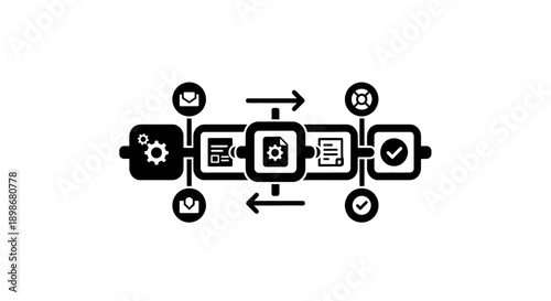 Collaborative network of interconnected digital devices and cloud services