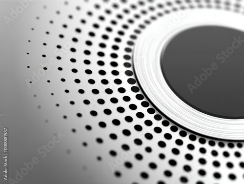 Motion graphic background