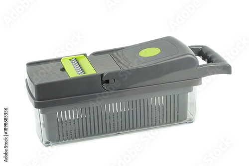 grater for wallpaper on a white background.