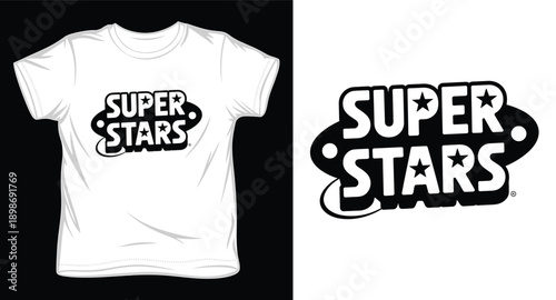 Love more even when it is hard typography t-shirt design with seraphine brand lettering