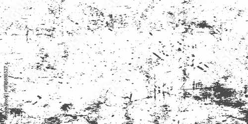 Distressed grungy endless pattern . seamless pattern texture. Organic overlay pattern . Vector repeatable grainy texture .Screen print endless pattern texture. Print