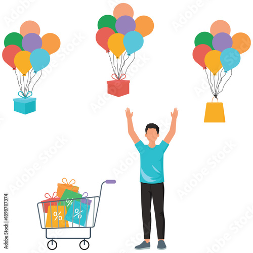 e commerce and online shopping