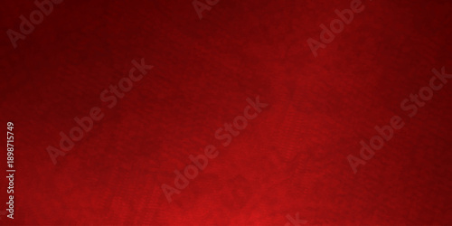 Red carpet texture pattern. Red fabric texture canvas background for design cloth texture.	
