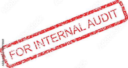 Red rubber stamp label design number 7 isolated on white background