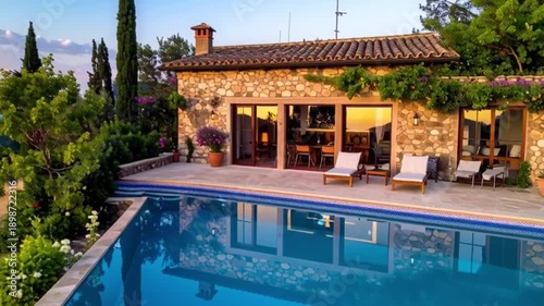 Wunderschönes Haus in der Toskana