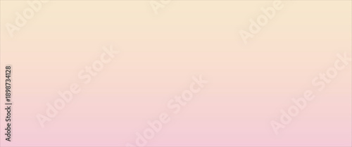 Soft Pastel Sunrise Gradient With Poetic Morning Colors