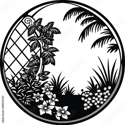 Summer set of web icons in line style. Summer vacation icons for web and mobile app. Travel, beach, tourism, summer holidays, hotel, relax, beach, luggage, passport, sunglasses. Vector illustration