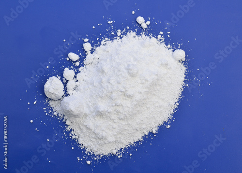 Photos Barium sulfate or sulphate is the inorganic compound with the chemical formula BaSO4