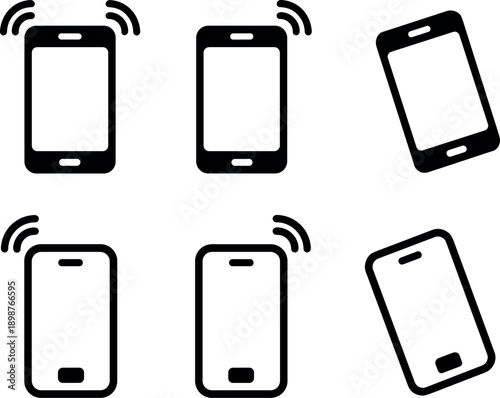 Mobile phones wireless communication devices cellular technology