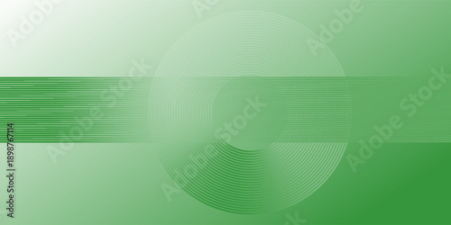 Abstract background design. gradient with geometric lines and light effect. Motion minimal concept. Vector illustration. - Vector