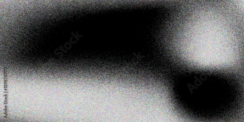 Black dark gray silver white wave abstract background for design. Light wave, wavy line. Ombre gradient. modern.