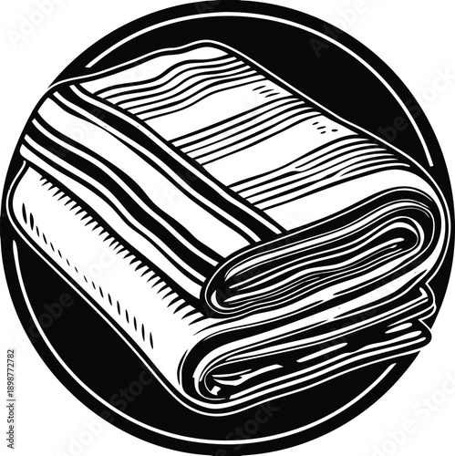 Summer set of web icons in line style. Summer vacation icons for web and mobile app. Travel, beach, tourism, summer holidays, hotel, relax, beach, luggage, passport, sunglasses. Vector illustration
