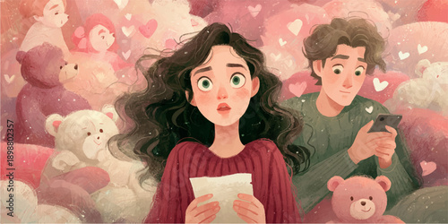 happy teddy day 2026