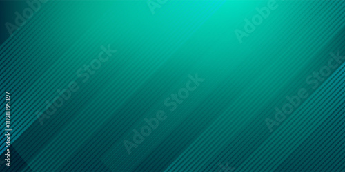 Digital technology speed connect blue green background, cyber nano information, abstract communication, innovation future tech data, internet network connection, Ai big data, line dot illustration