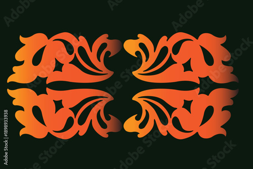 super fast and sophisticated motorbike	