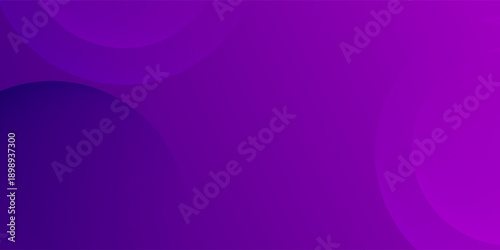 Abstract purple color background. Dynamic style banner design from fruit concept. Template for the design of a website landing page or background