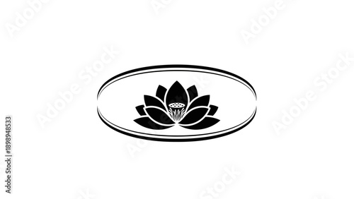 Eco design vector illustration featuring a green organic leaves to represent a natural bio environment concept