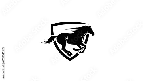 Vector illustration of a tribal tattoo lion head wearing fashion sunglasses as a black 3d art icon symbol for a person