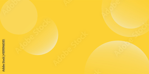 Fluid yellow gradient shapes composition. for presentation design. Vermilion base for website, print, base for banners, wallpapers, business cards, brochure, banner, calendar, graphic eps 10