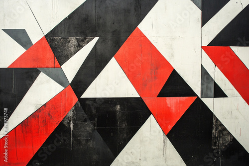 grunge striped background