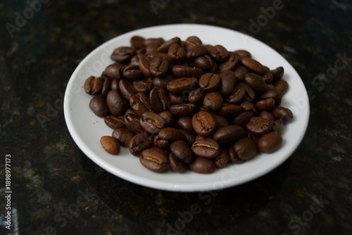 Café en grano