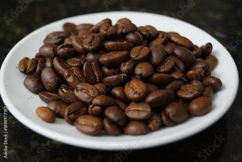 Grano de café
