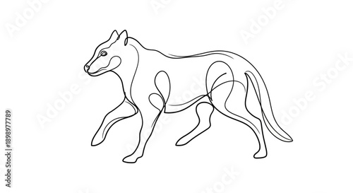 A black horse runs freely in a natural outdoor environment with motion and energy.