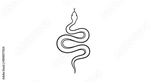 A broken heart symbolizing sorrow and emotional pain in a simple illustration