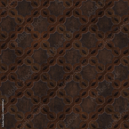Wood Textures for Interior Design