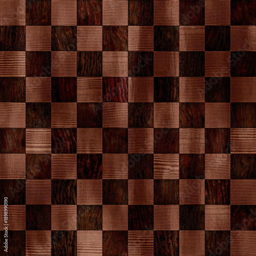 Wood Textures for Interior Design