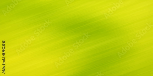 Abstract yellow green background with soft glowing lines and smooth wave pattern