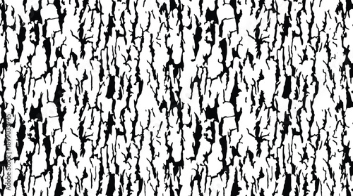 Blackbutt bark texture, seamless pattern for backgrounds, crafts, natural designs.