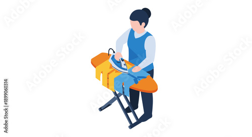 Woman Receiving Massage Therapy Treatment.