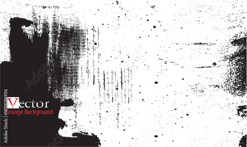 grunge Texture Vector.Dust Overlay Distress Grain ,grungy Effect .abstract,splattered , dirty,poster for your design,Tekstur grunge printwear, Monokrom xerox noise backdrop.eps