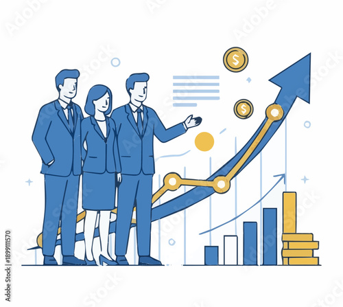 Business growth solutions