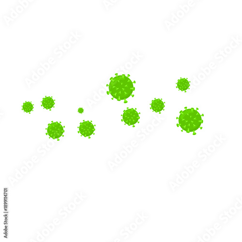 Pneumonia virus vector
