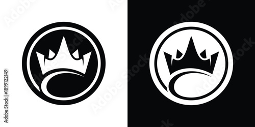 hand leaf logo design, care plant green leaves symbol icon template