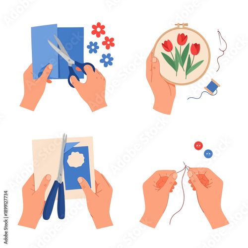 Two women discussing entrepreneurship and making a difference in business