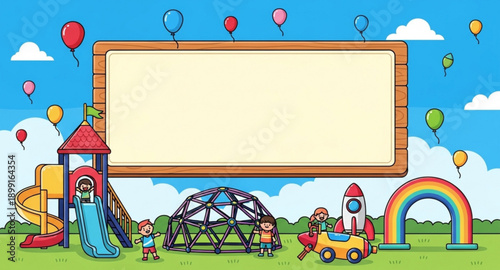 School invitation name board