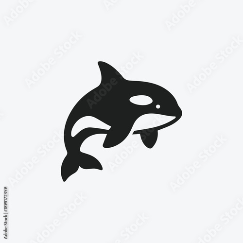Orca Logo