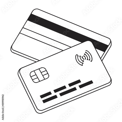 Credit cards