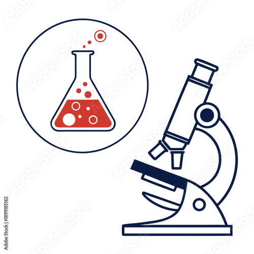 Science lab equipment