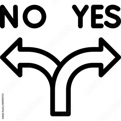 Compass Direction Arrow